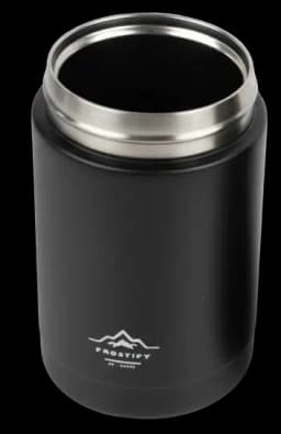 Frostify Base Holder for beer bottles and cans